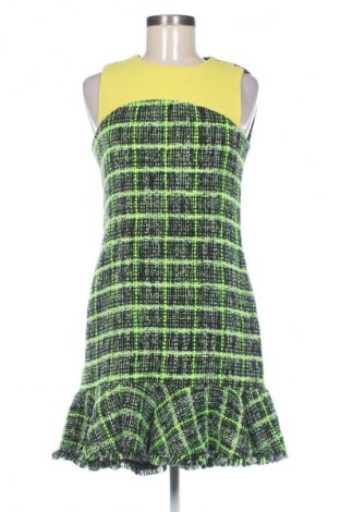 Kleid Moschino Cheap And Chic, Größe M, Farbe Mehrfarbig, Preis 99,72 €