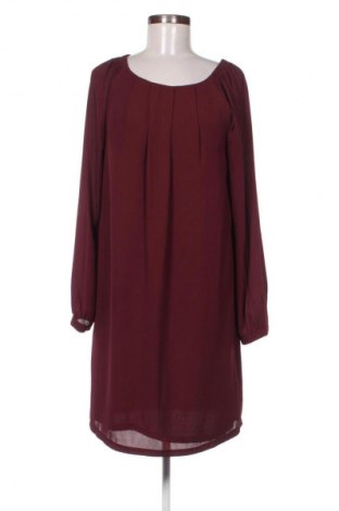 Φόρεμα Motivi, Μέγεθος L, Χρώμα Κόκκινο, Τιμή 21,99 €