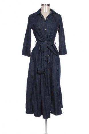 Šaty  Motivi, Velikost M, Barva Modrá, Cena  479,00 Kč