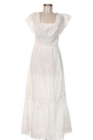 Рокля Motivi, Размер M, Цвят Бял, Цена 23,00 €