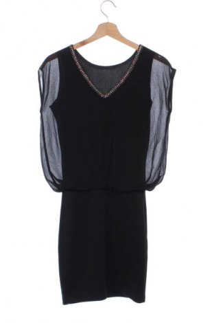 Šaty  Motivi, Velikost S, Barva Černá, Cena  179,00 Kč
