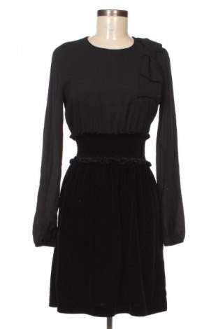 Šaty  Motivi, Veľkosť S, Farba Čierna, Cena  9,95 €