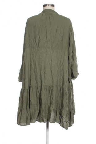 Рокля My Hailys, Размер L, Цвят Зелен, Цена 10,22 €