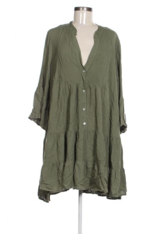 Рокля My Hailys, Размер L, Цвят Зелен, Цена 10,22 €