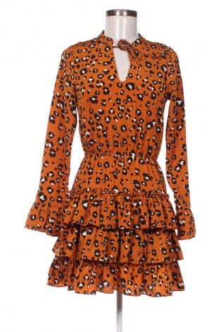 Šaty  My Jewellery, Velikost XS, Barva Vícebarevné, Cena  229,00 Kč