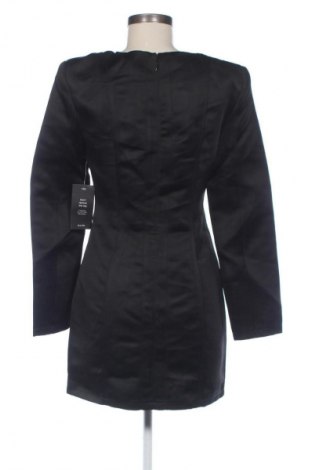 Šaty  NA-KD, Velikost S, Barva Černá, Cena  1 449,00 Kč