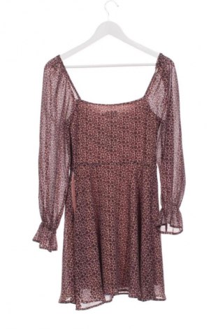 Šaty  NA-KD, Velikost XS, Barva Vícebarevné, Cena  329,00 Kč