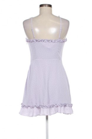 Sukienka NA-KD, Rozmiar S, Kolor Fioletowy, Cena 78,99 zł