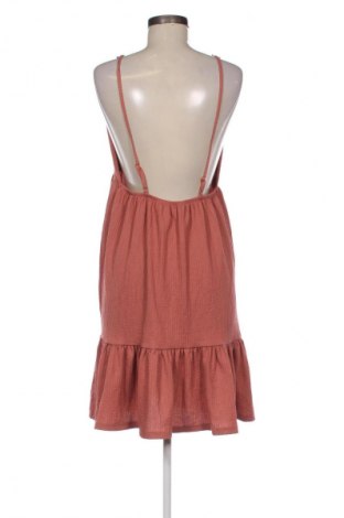 Rochie NA-KD, Mărime L, Culoare Maro, Preț 63,99 Lei