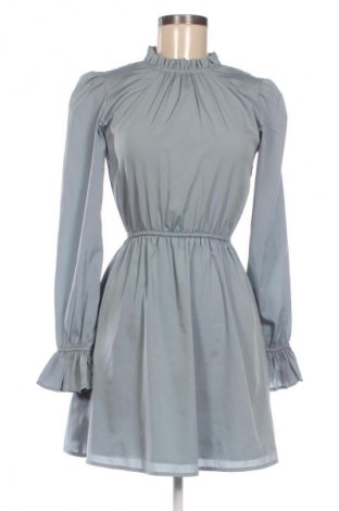 Φόρεμα NA-KD, Μέγεθος XXS, Χρώμα Γκρί, Τιμή 17,99 €