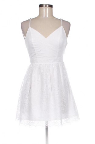 Kleid NA-KD, Größe XS, Farbe Mehrfarbig, Preis € 14,99