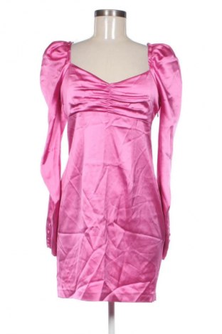 Kleid NA-KD, Größe M, Farbe Rosa, Preis 42,99 €