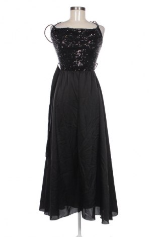 Рокля NEW COLLECTION, Размер S, Цвят Черен, Цена 28,63 €