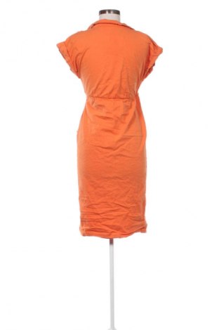 Рокля NEW COLLECTION, Размер M, Цвят Оранжев, Цена 24,55 €