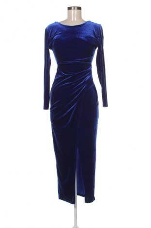 Φόρεμα NEW COLLECTION, Μέγεθος M, Χρώμα Μπλέ, Τιμή 19,99 €