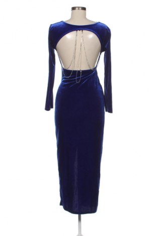 Φόρεμα NEW COLLECTION, Μέγεθος M, Χρώμα Μπλέ, Τιμή 19,99 €