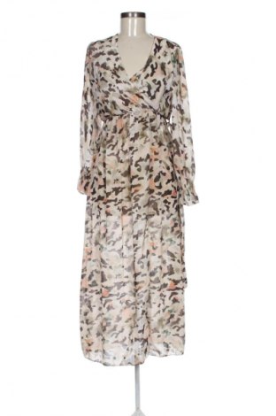 Рокля NEW COLLECTION, Размер M, Цвят Многоцветен, Цена 30,67 €