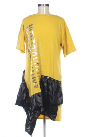 Sukienka NEW COLLECTION, Rozmiar XL, Kolor Kolorowy, Cena 174,99 zł