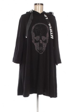 Рокля NEW COLLECTION, Размер XL, Цвят Черен, Цена 15,33 €