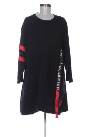 Рокля NEW COLLECTION, Размер XXL, Цвят Многоцветен, Цена 23,00 €