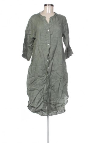 Šaty  NEW COLLECTION, Velikost XXL, Barva Zelená, Cena  549,00 Kč