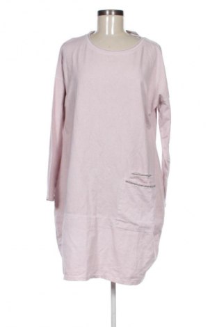 Рокля NEW COLLECTION, Размер L, Цвят Розов, Цена 13,29 €