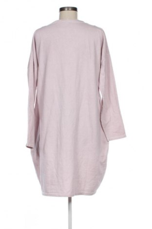 Рокля NEW COLLECTION, Размер L, Цвят Розов, Цена 13,29 €