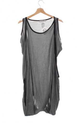 Rochie Negative, Mărime XS, Culoare Gri, Preț 96,99 Lei