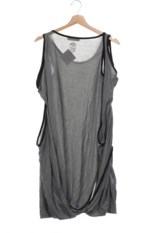 Rochie Negative, Mărime XS, Culoare Gri, Preț 96,99 Lei