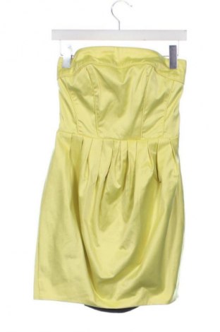 Kleid New Look, Größe S, Farbe Gelb, Preis 12,99 €