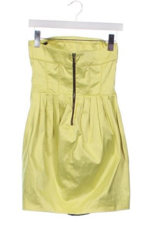Kleid New Look, Größe S, Farbe Gelb, Preis 12,99 €