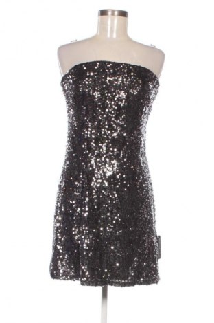 Kleid New Look, Größe L, Farbe Mehrfarbig, Preis 18,36 €