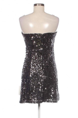 Kleid New Look, Größe L, Farbe Mehrfarbig, Preis 18,36 €