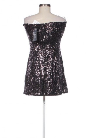 Рокля New Look, Размер M, Цвят Черен, Цена 15,84 €