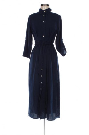 Rochie New Look, Mărime M, Culoare Albastru, Preț 117,99 Lei