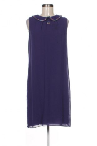 Šaty  Nissa, Velikost M, Barva Fialová, Cena  799,00 Kč