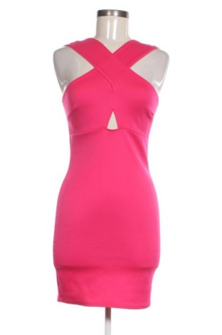 Šaty  Nly One, Velikost S, Barva Růžová, Cena  349,00 Kč
