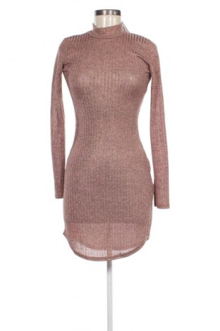 Рокля Nly Trend, Размер M, Цвят Кафяв, Цена 7,15 €