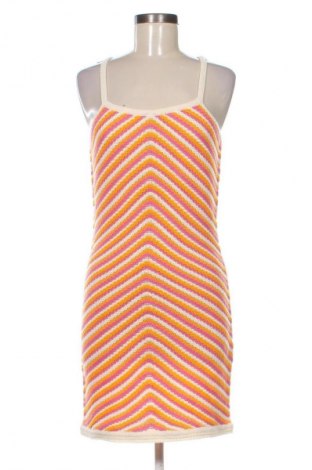 Rochie Noisy May, Mărime L, Culoare Multicolor, Preț 286,99 Lei