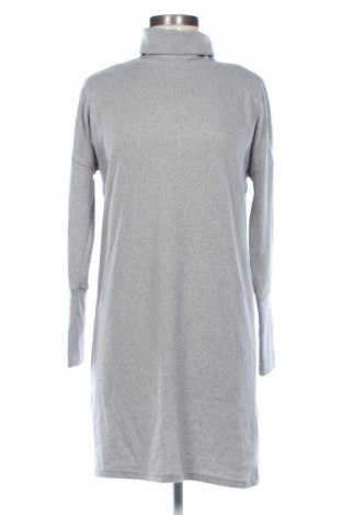 Šaty  Noisy May, Velikost S, Barva Šedá, Cena  79,00 Kč