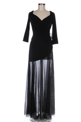 Kleid Norma Kamali, Größe M, Farbe Schwarz, Preis 157,99 €