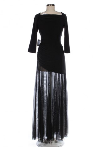 Kleid Norma Kamali, Größe M, Farbe Schwarz, Preis 157,99 €