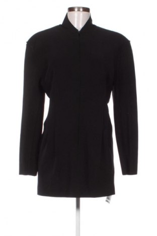 Φόρεμα Norma Kamali, Μέγεθος S, Χρώμα Μαύρο, Τιμή 119,99 €