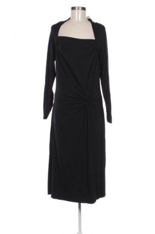 Rochie Nougat, Mărime L, Culoare Negru, Preț 96,27 Lei