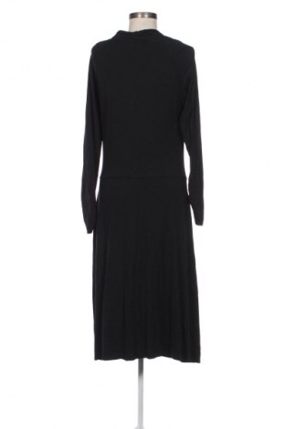 Rochie Nougat, Mărime L, Culoare Negru, Preț 96,27 Lei