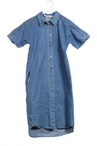 Šaty  ONLY, Velikost XS, Barva Modrá, Cena  249,00 Kč
