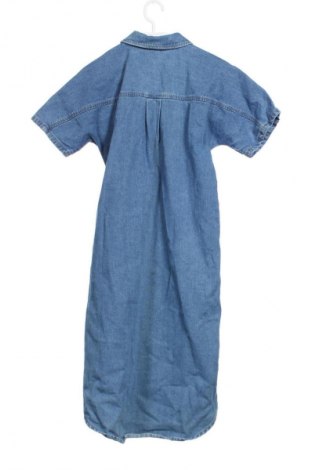 Šaty  ONLY, Velikost XS, Barva Modrá, Cena  249,00 Kč