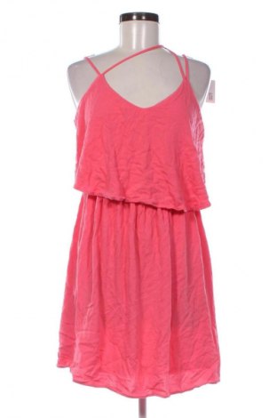 Рокля ONLY, Размер L, Цвят Розов, Цена 8,69 €