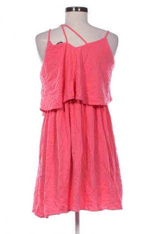 Рокля ONLY, Размер L, Цвят Розов, Цена 8,69 €