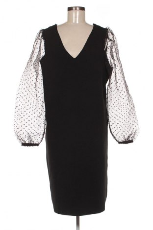 Kleid ONLY, Größe 3XL, Farbe Schwarz, Preis 30,99 €